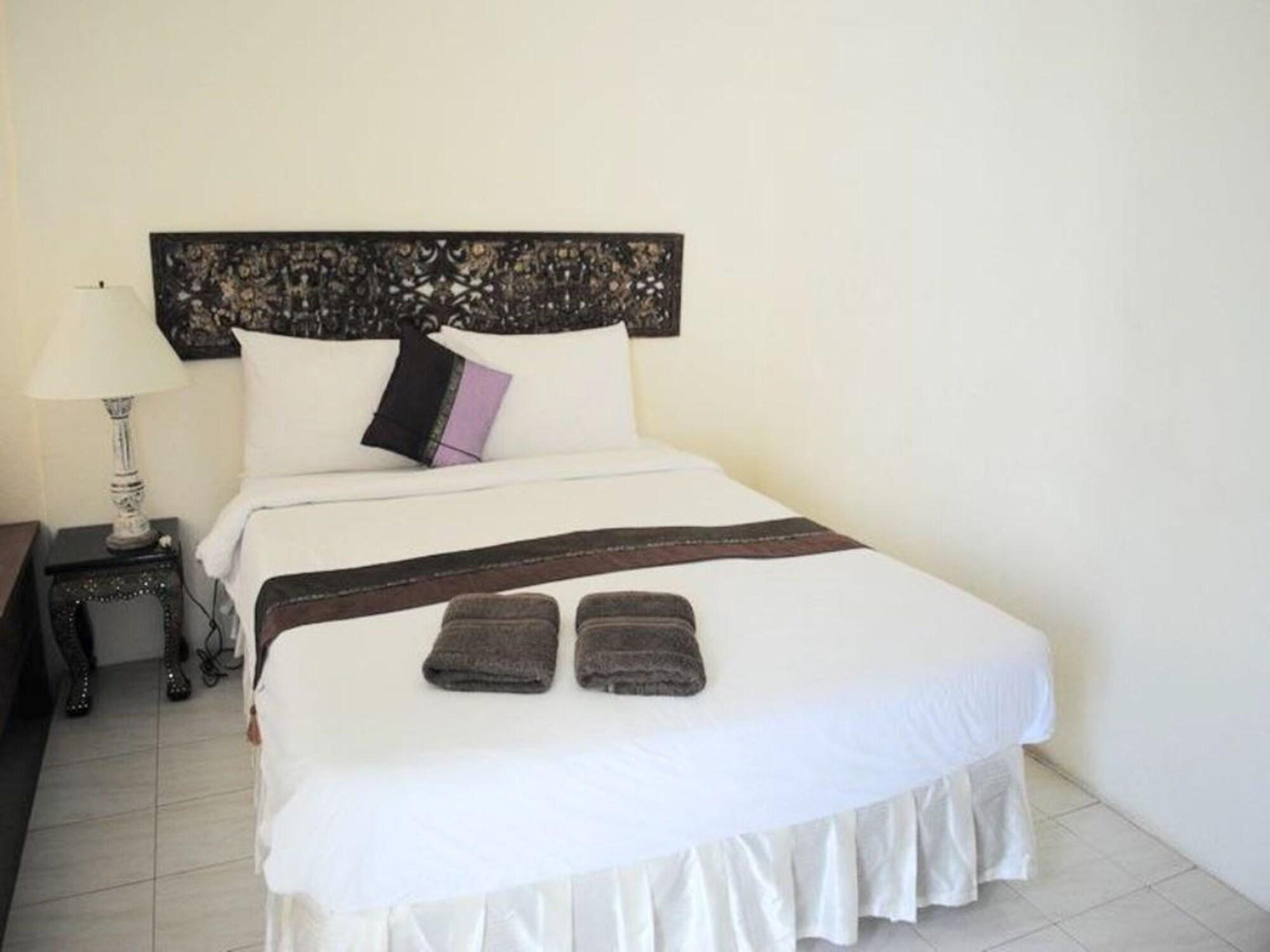 Penzy Guest House Csaveng-part Kültér fotó