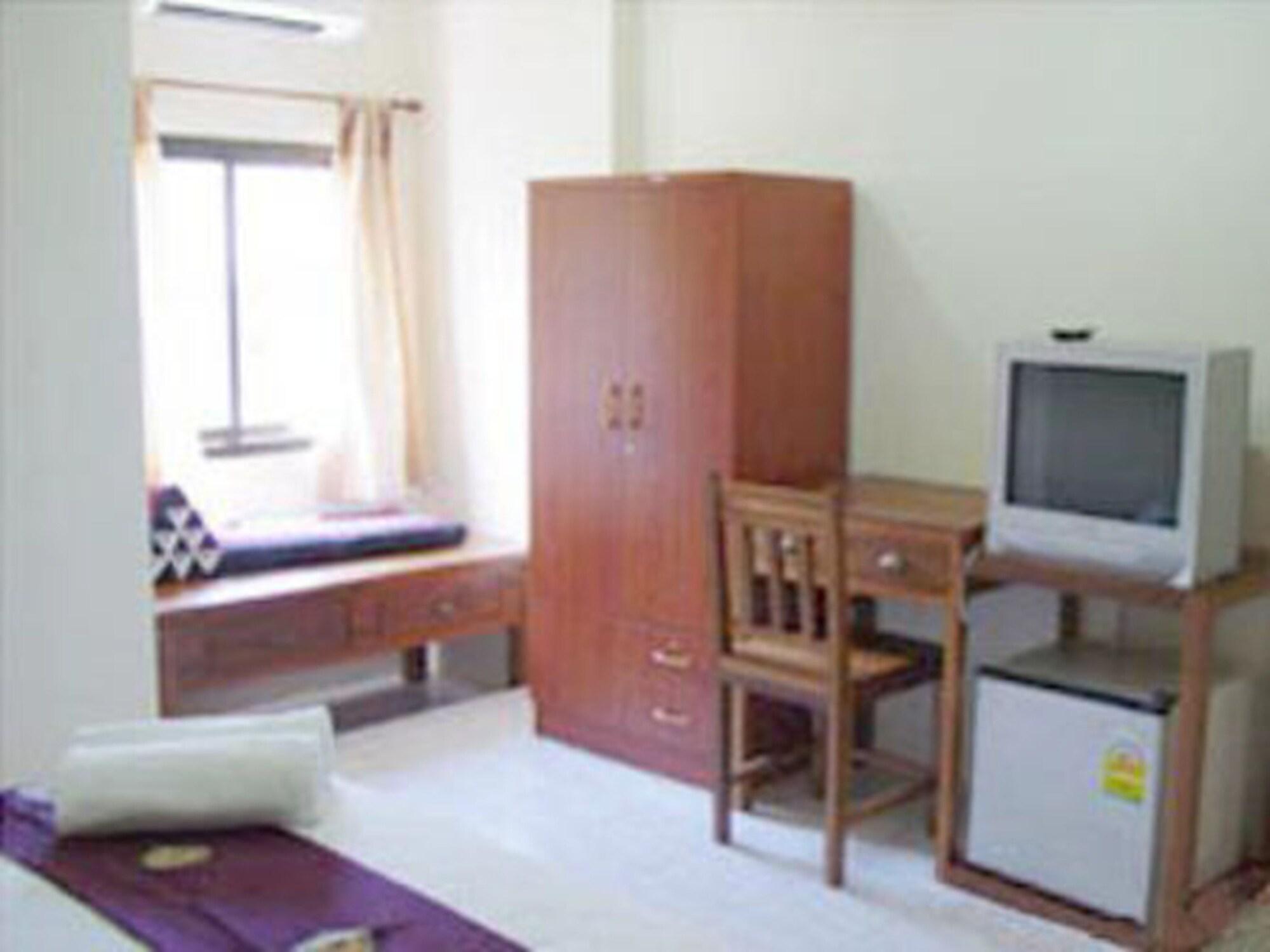 Penzy Guest House Csaveng-part Kültér fotó