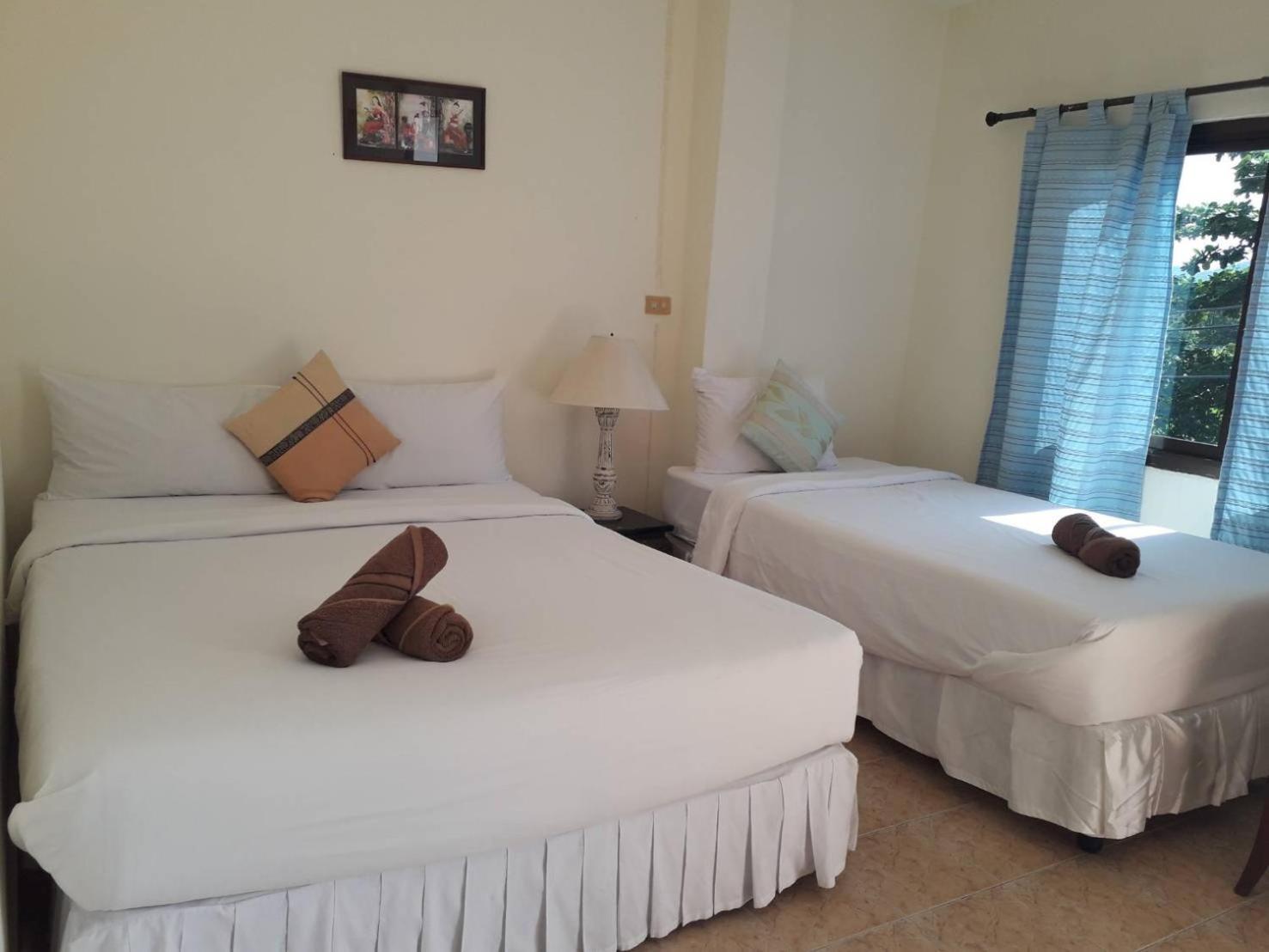 Penzy Guest House Csaveng-part Kültér fotó