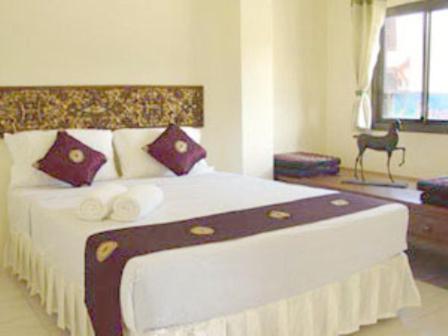 Penzy Guest House Csaveng-part Kültér fotó