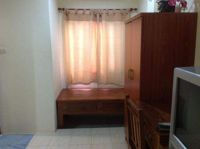 Penzy Guest House Csaveng-part Kültér fotó