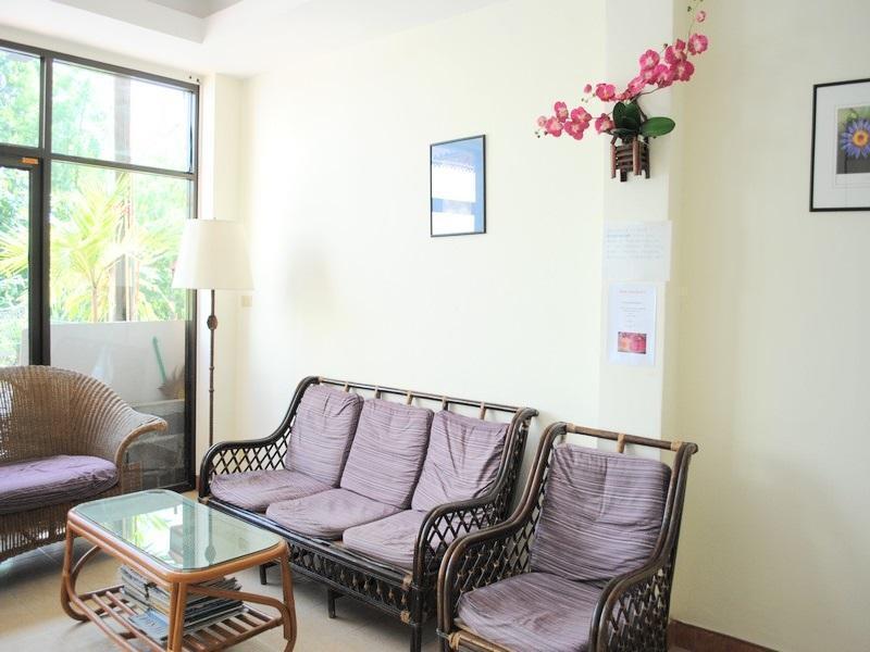 Penzy Guest House Csaveng-part Kültér fotó