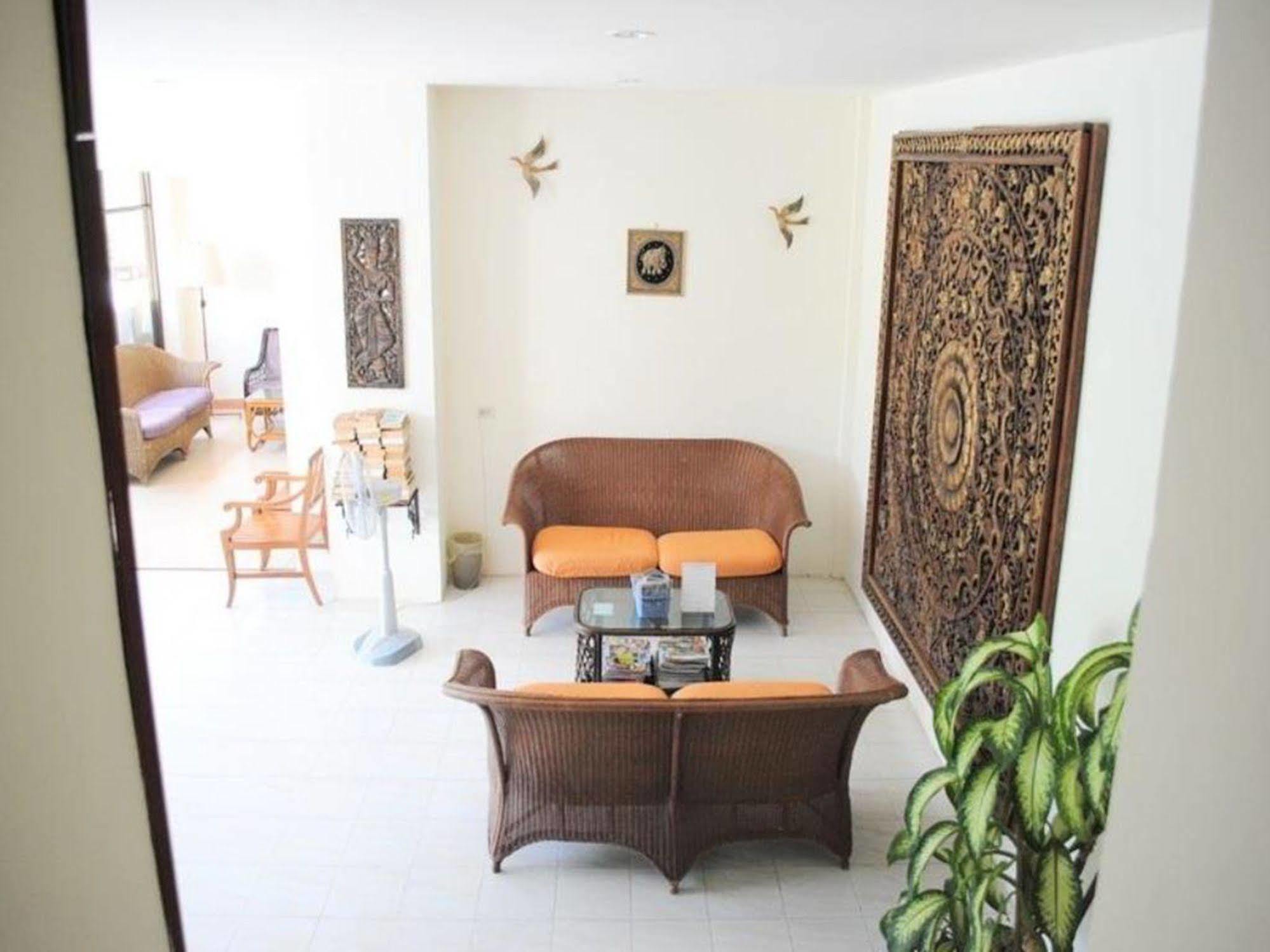 Penzy Guest House Csaveng-part Kültér fotó
